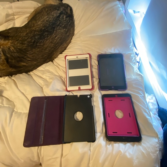 COPY - APPLE A1432 iPad mini (2012) - Picture 3 of 13